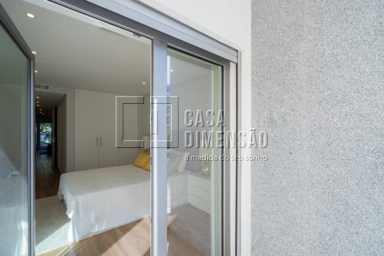 Apartamento T3 para Venda em Carcavelos e Parede Foto 59