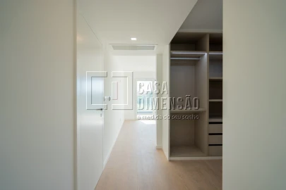 Moradia T4 para Venda em Alcabideche