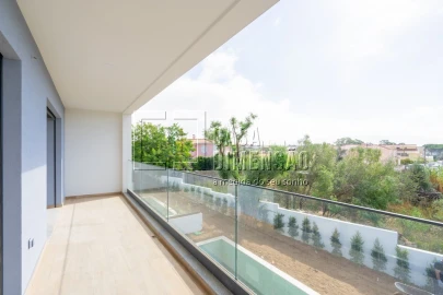 Moradia T4 para Venda em Alcabideche