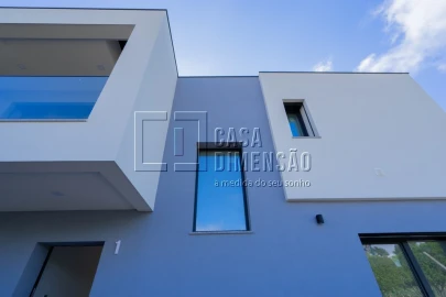 Moradia T4 para Venda em Alcabideche