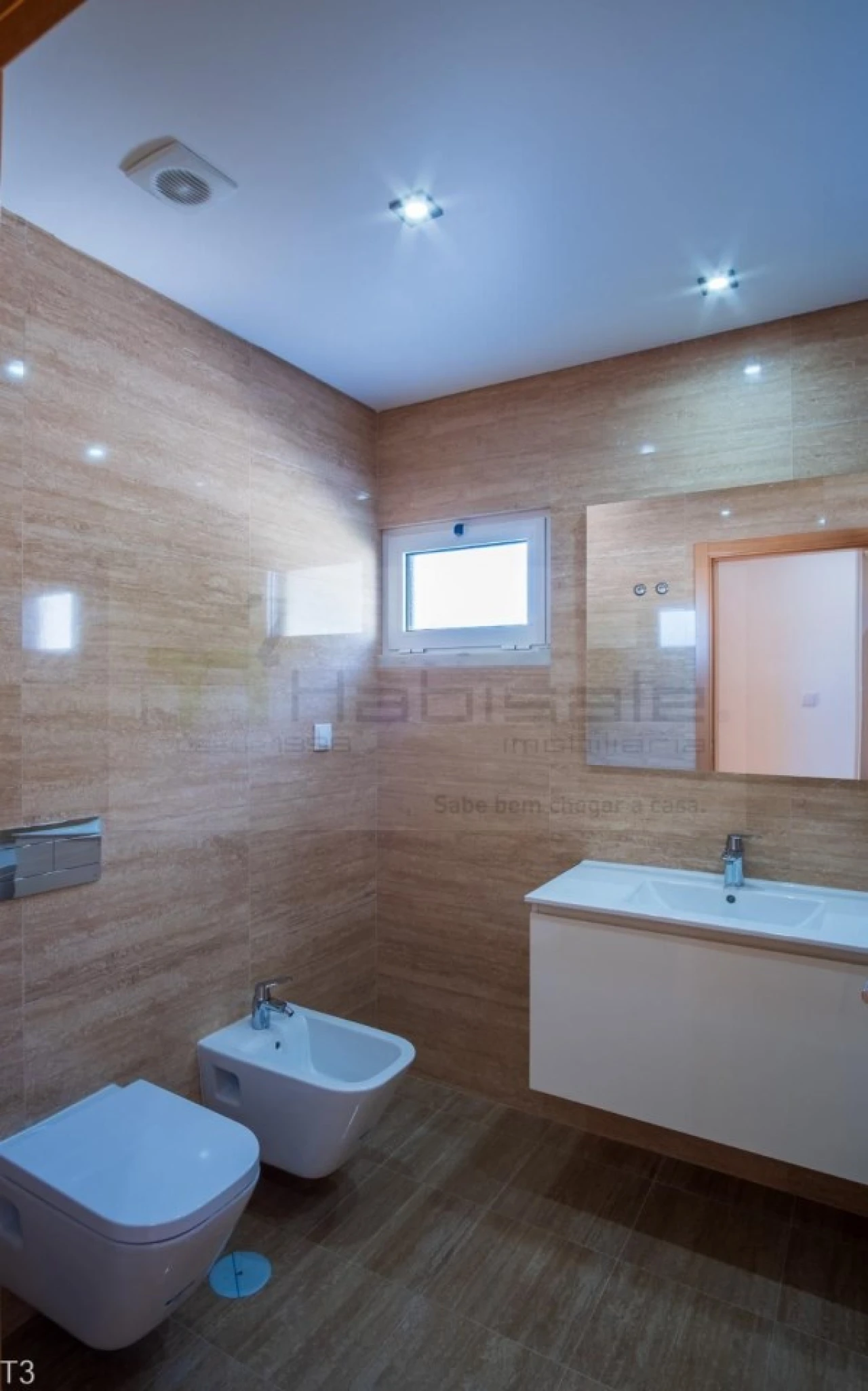 Apartamento T3 para Venda em Carcavelos e Parede Foto 17