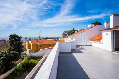 Apartamento T3 para Venda em Carcavelos e Parede