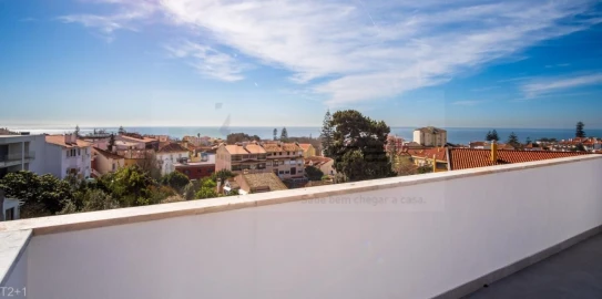 Apartamento T3 para Venda em Carcavelos e Parede