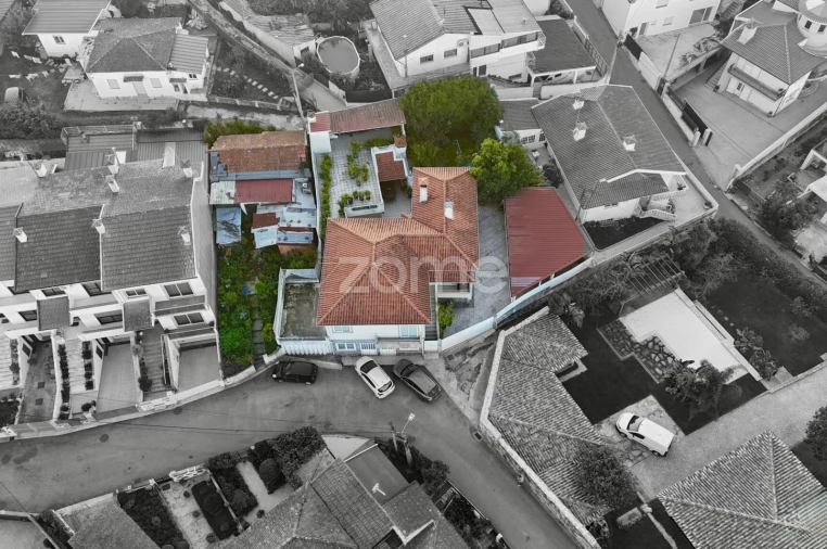 Moradia T3 para Venda em Brufe Foto 35