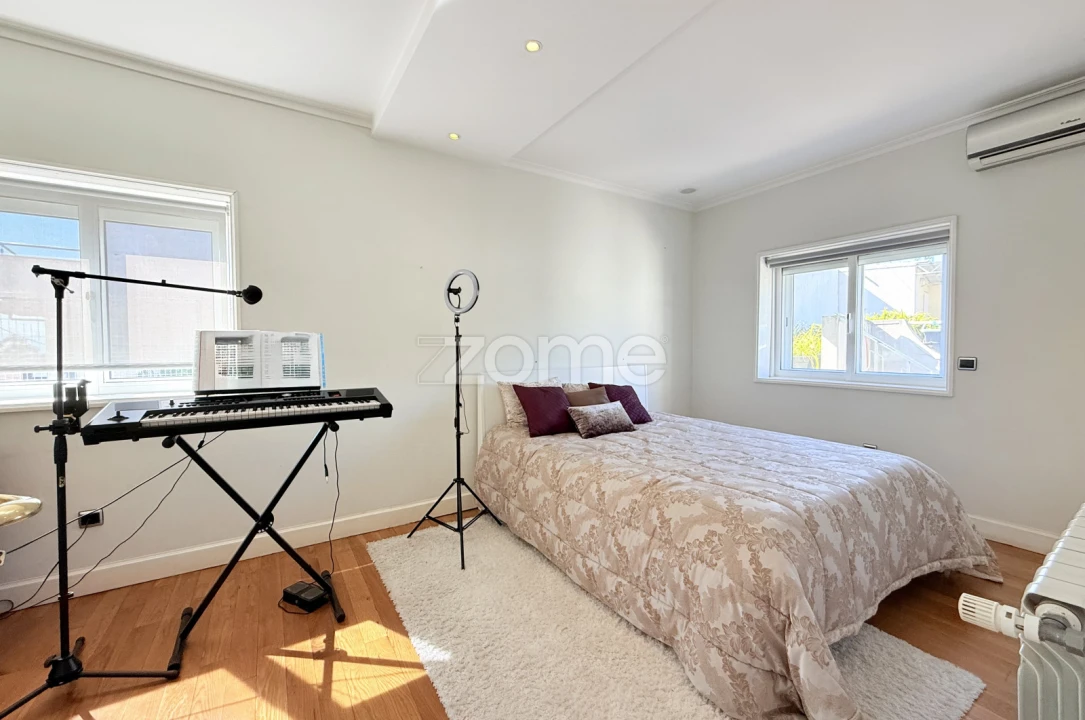 Moradia T3 para Venda em Brufe Foto 15