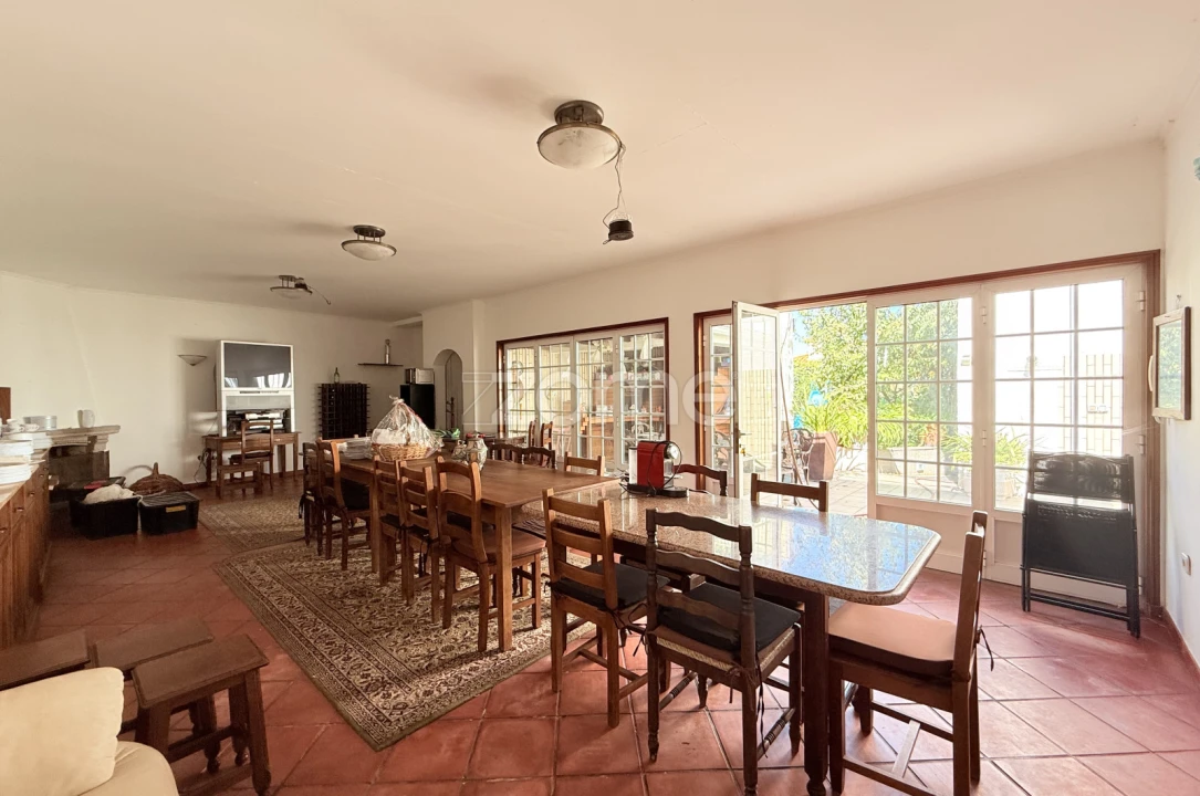 Moradia T3 para Venda em Brufe Foto 24