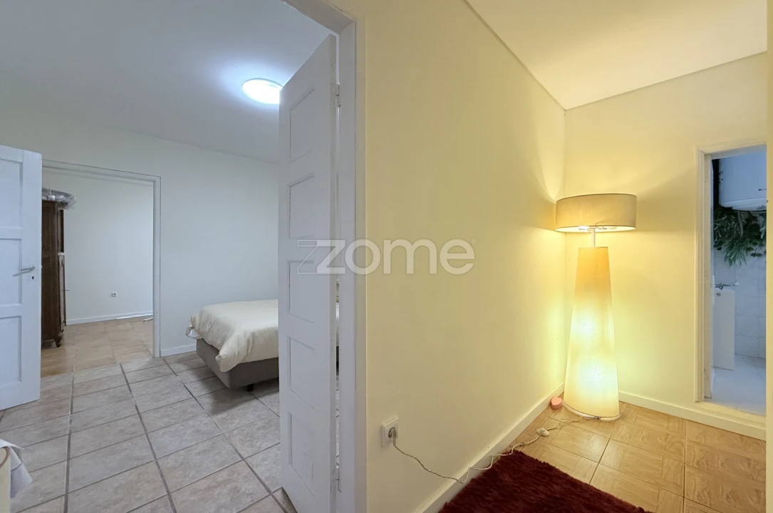 Moradia T3 para Venda em Brufe Foto 22