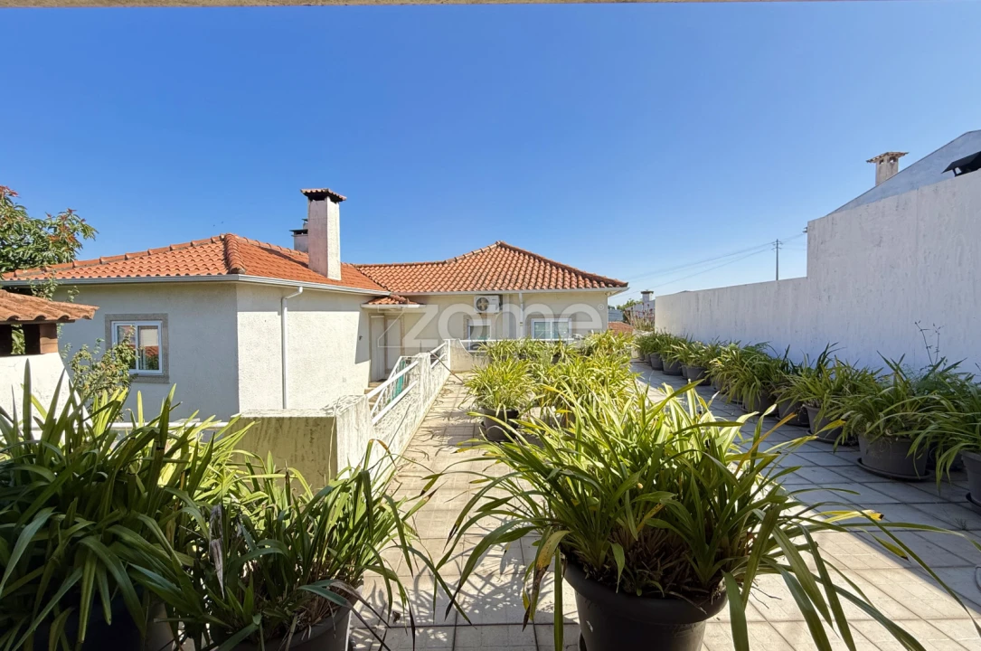 Moradia T3 para Venda em Brufe Foto 29