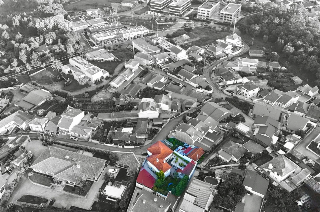 Moradia T3 para Venda em Brufe Foto 33