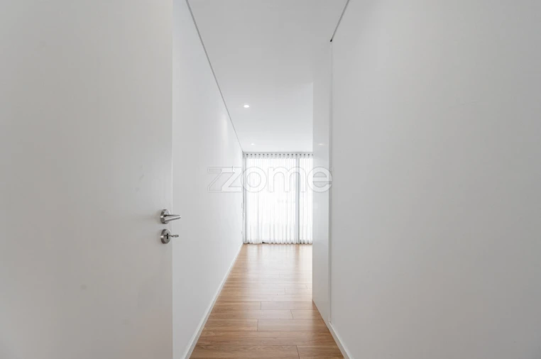 Apartamento T2 para Venda em Vilar de Pinheiro Foto 20