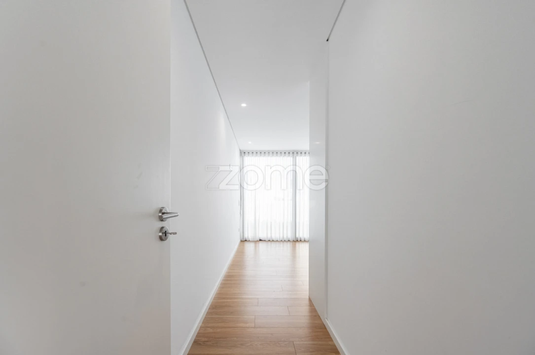 Apartamento T2 para Venda em Vilar de Pinheiro Foto 20