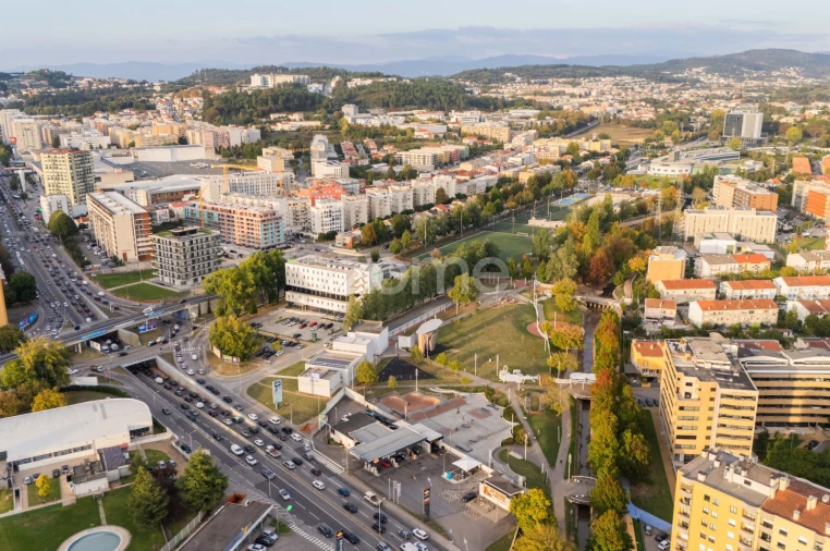 Garagem para Venda em São Vitor (Braga) Foto 13