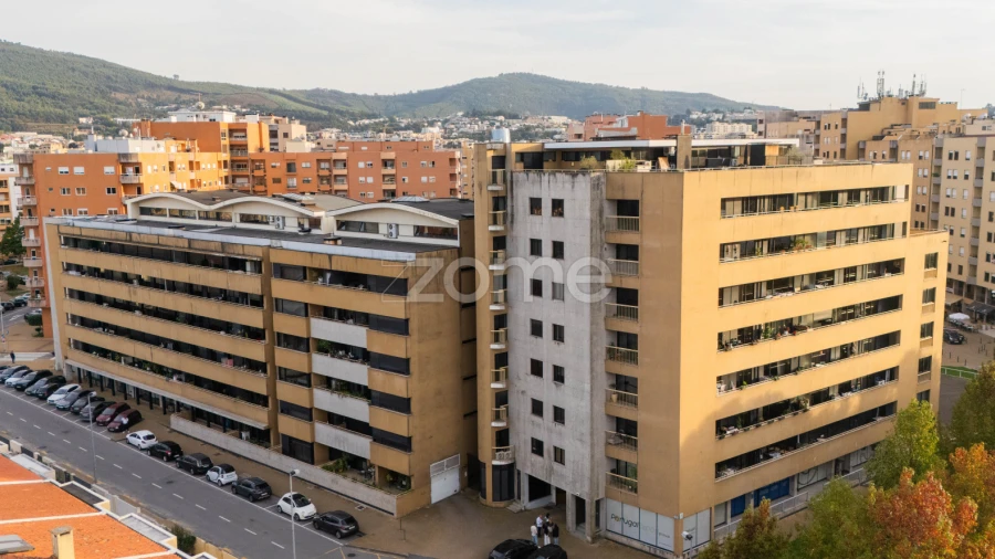 Garagem para Venda em São Vitor (Braga)