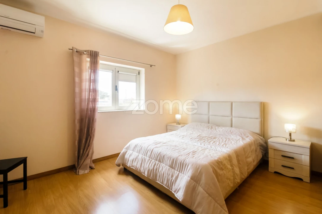 Moradia T6 para Arrendamento em Campo e Sobrado Foto 20