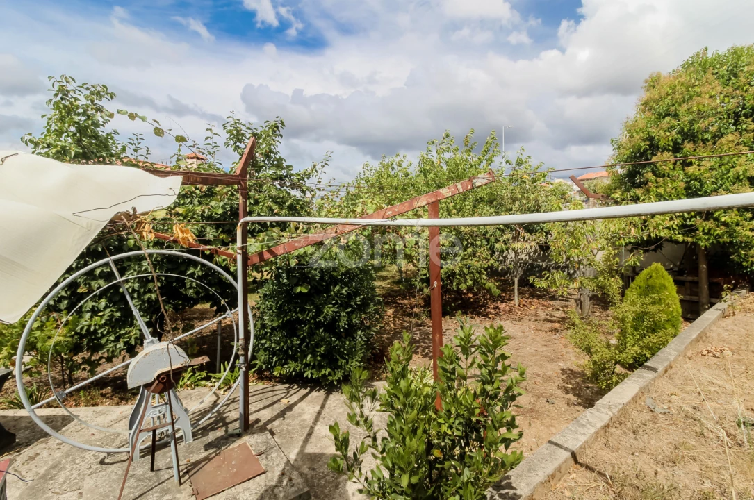 Moradia T6 para Arrendamento em Campo e Sobrado Foto 59