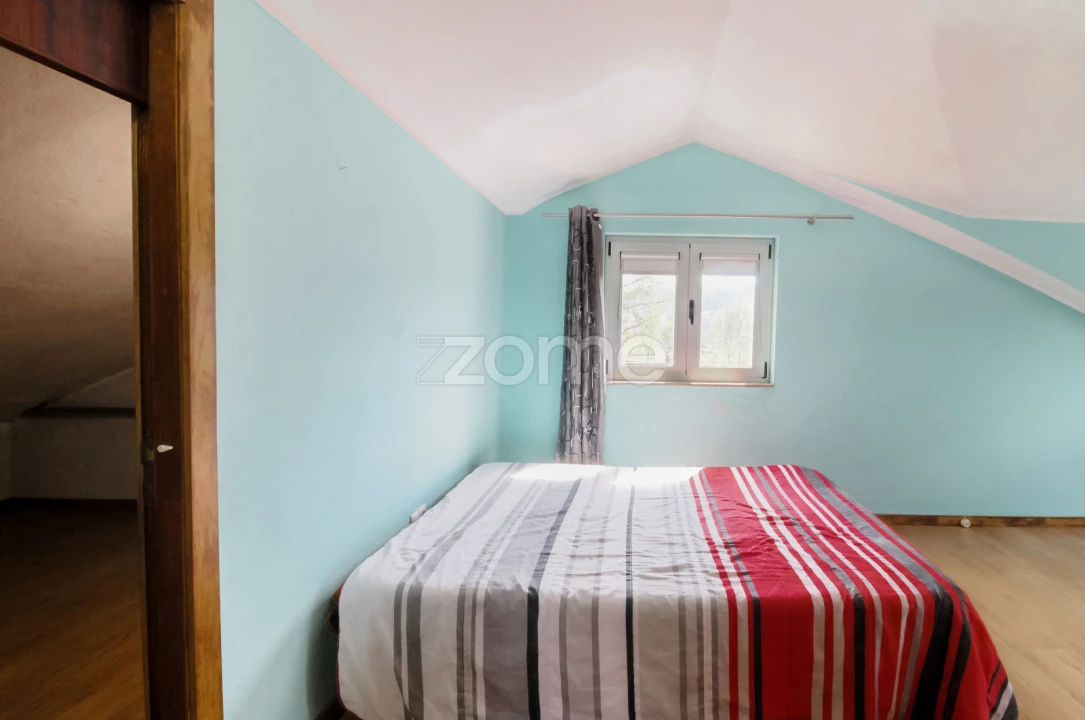 Moradia T6 para Arrendamento em Campo e Sobrado Foto 35