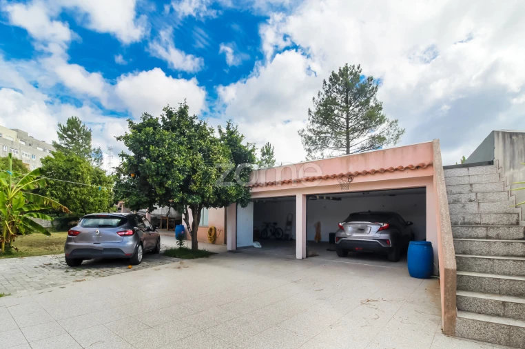 Moradia T6 para Arrendamento em Campo e Sobrado Foto 61