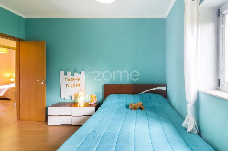 Moradia T6 para Arrendamento em Campo e Sobrado Foto 24