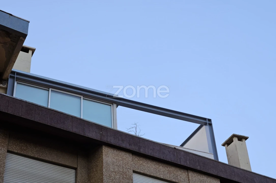 Apartamento T4 para Arrendamento em Aldoar, Foz do Douro e Nevogilde Foto 26