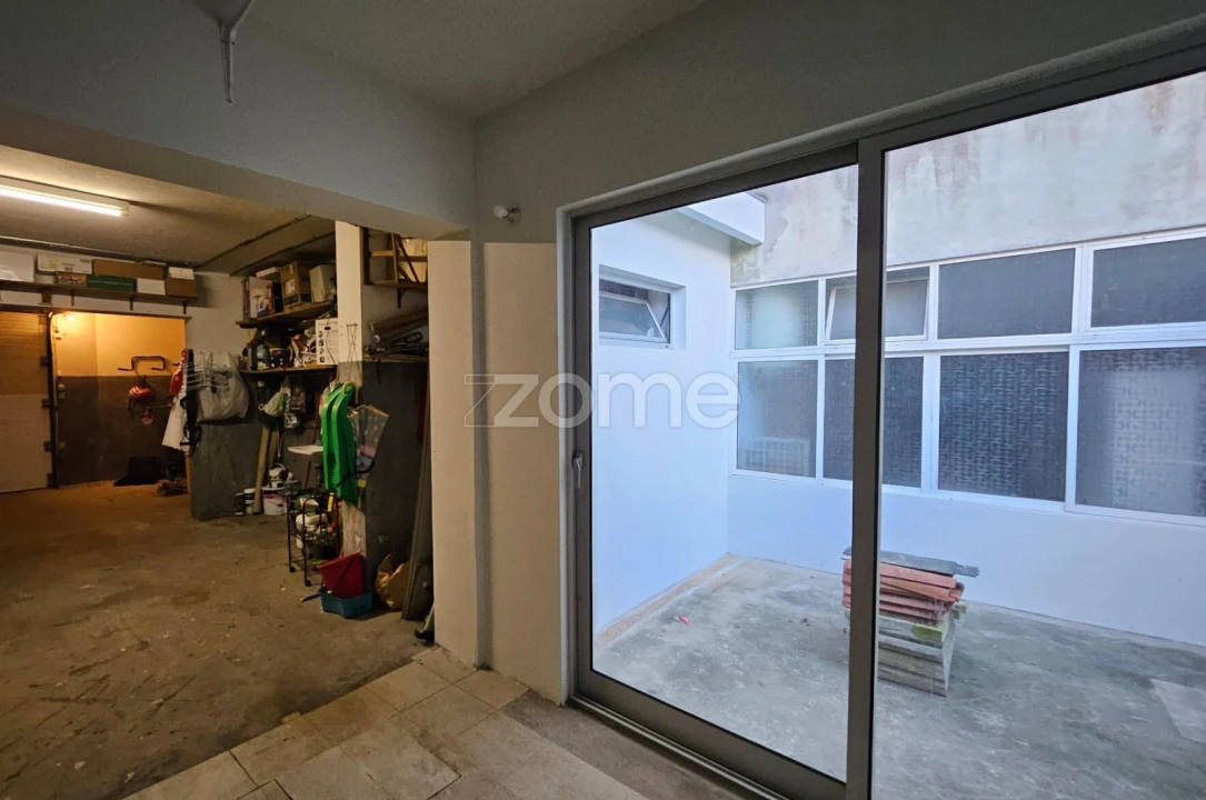Apartamento T4 para Arrendamento em Aldoar, Foz do Douro e Nevogilde Foto 28