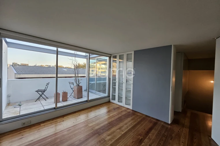 Apartamento T4 para Arrendamento em Aldoar, Foz do Douro e Nevogilde Foto 9