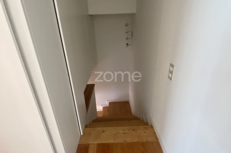 Apartamento T4 para Arrendamento em Aldoar, Foz do Douro e Nevogilde Foto 10