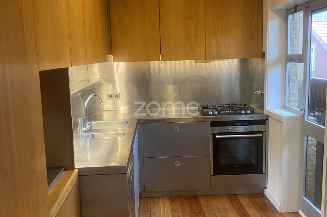 Apartamento T4 para Arrendamento em Aldoar, Foz do Douro e Nevogilde Foto 21