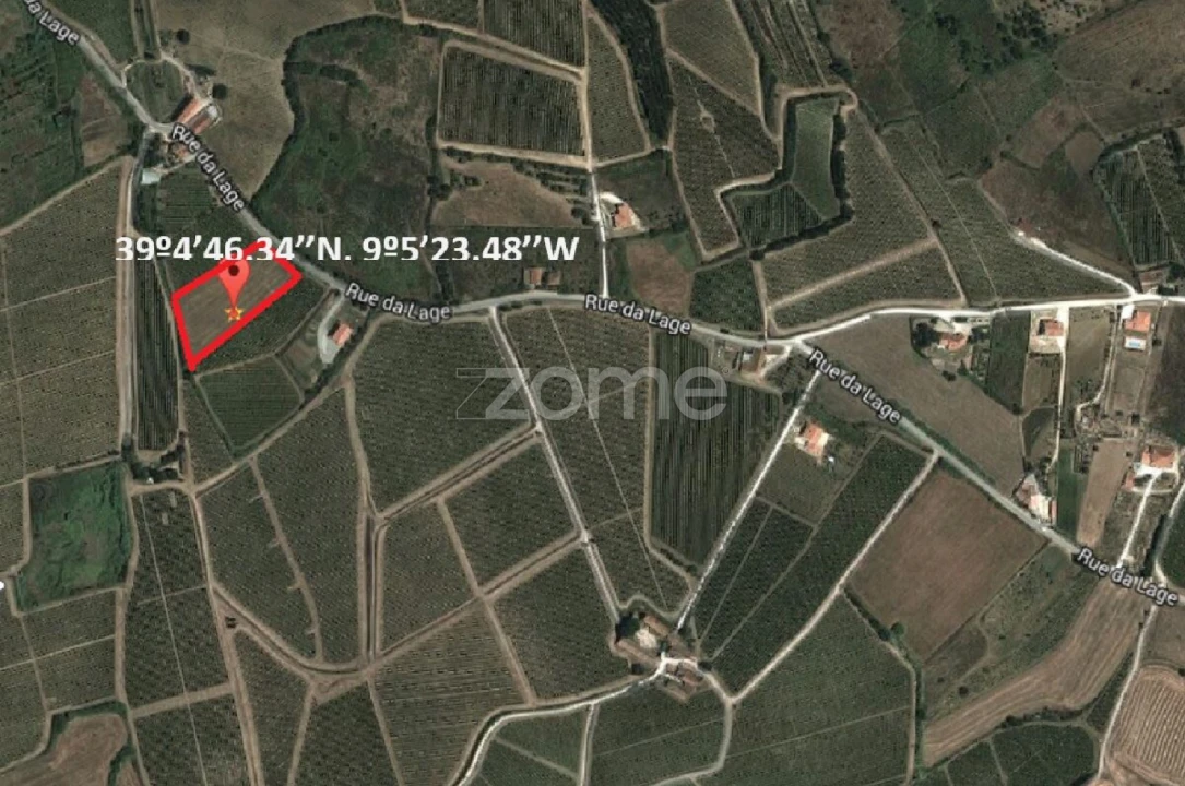 Terreno para Venda em Aldeia Galega da Merceana e Aldeia Gavinha Foto 2