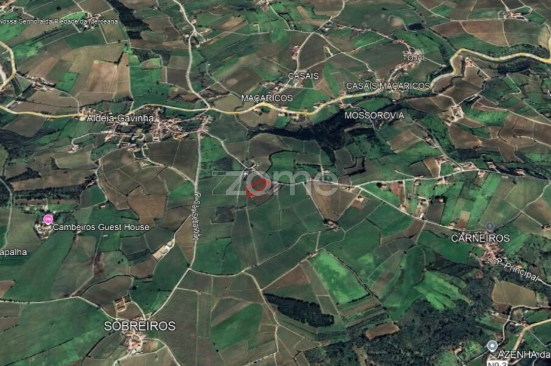 Terreno para Venda em Aldeia Galega da Merceana e Aldeia Gavinha Foto 8