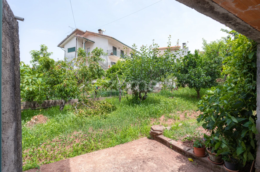 Moradia T1 para Venda em Almalagues Foto 26