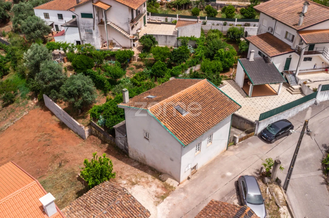 Moradia T1 para Venda em Almalagues Foto 6