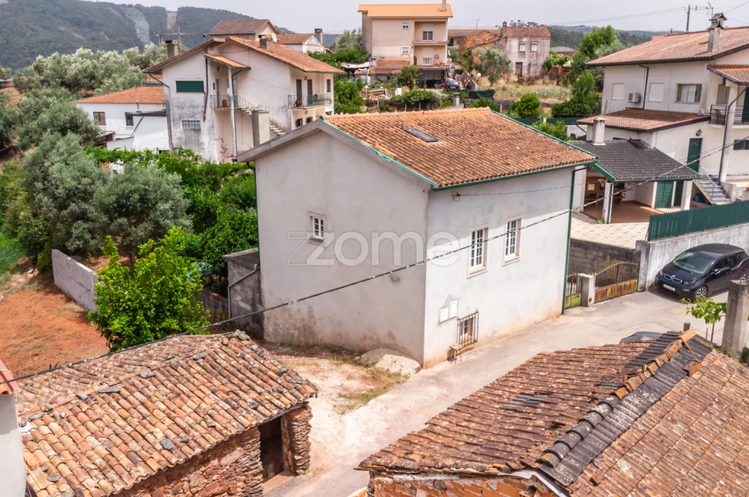 Moradia T1 para Venda em Almalagues Foto 7