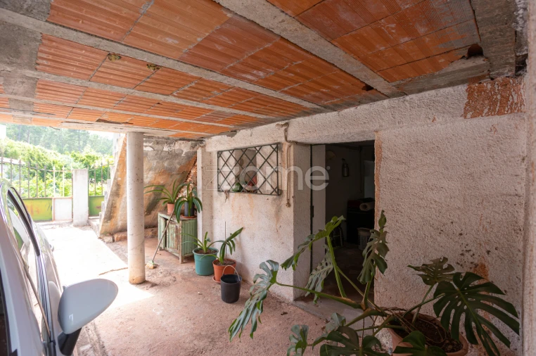 Moradia T1 para Venda em Almalagues Foto 27