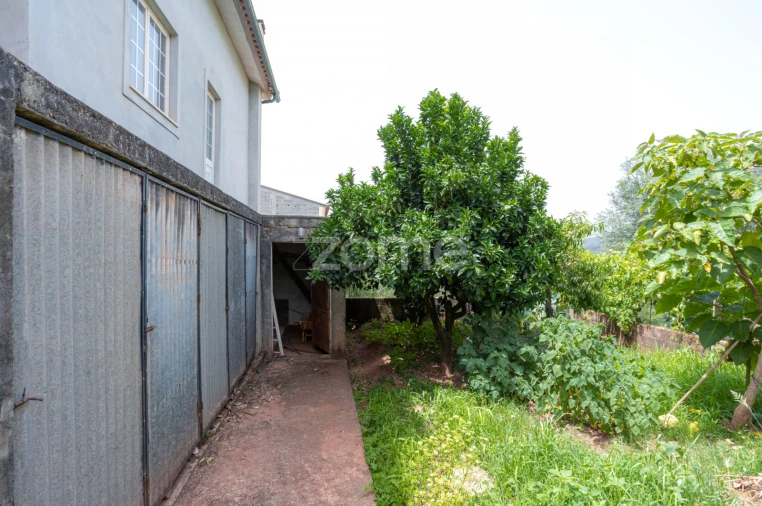 Moradia T1 para Venda em Almalagues Foto 30