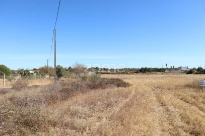 Terreno para Venda em Silves