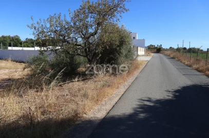 Terreno para Venda em Silves