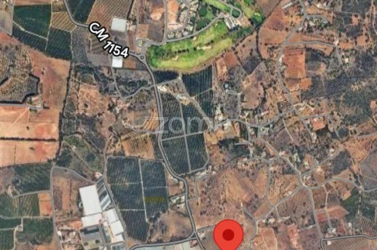 Terreno para Venda em Silves Foto 13