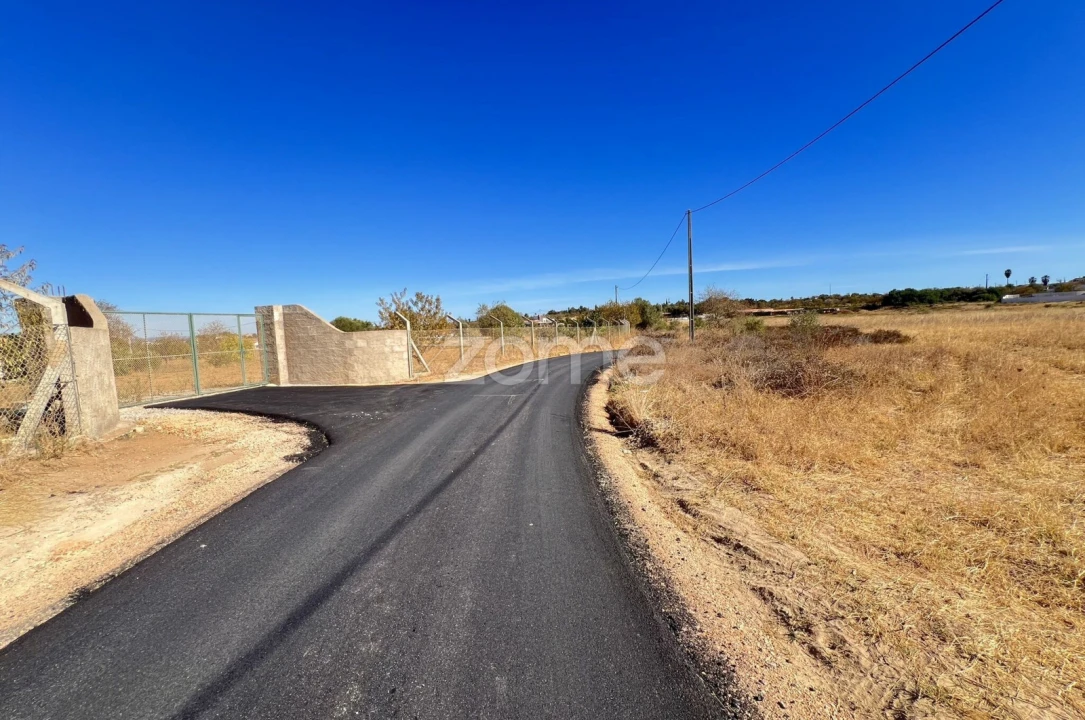 Terreno para Venda em Silves Foto 10