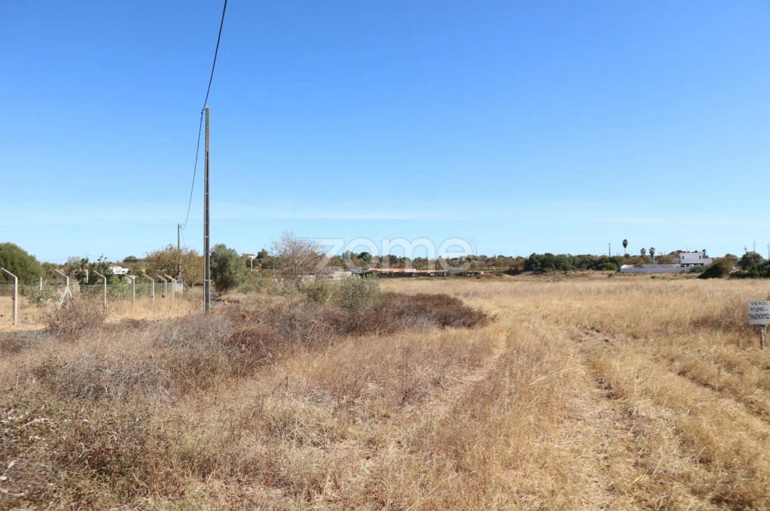 Terreno para Venda em Silves Foto 5