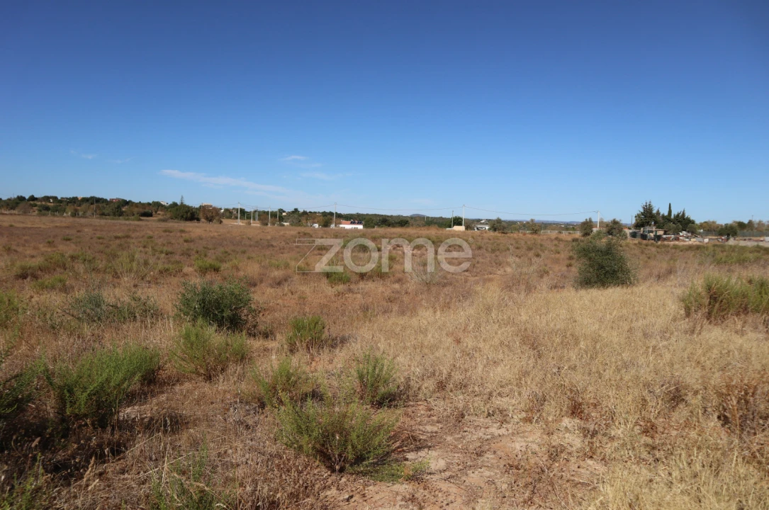 Terreno para Venda em Silves Foto 11