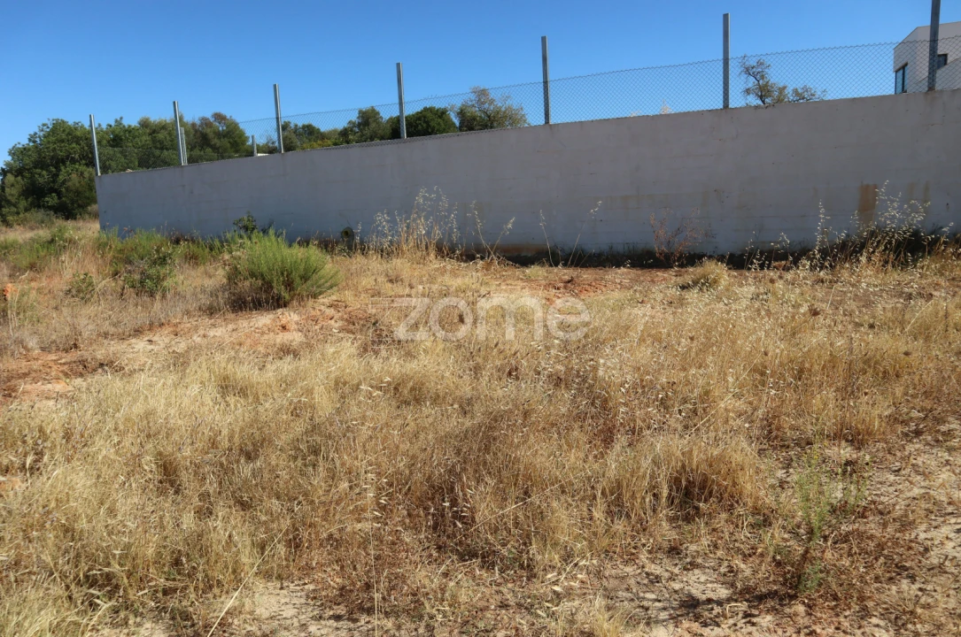 Terreno para Venda em Silves Foto 4