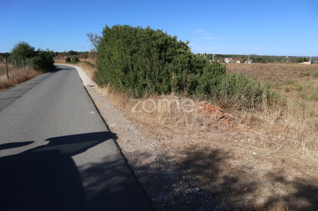 Terreno para Venda em Silves Foto 3