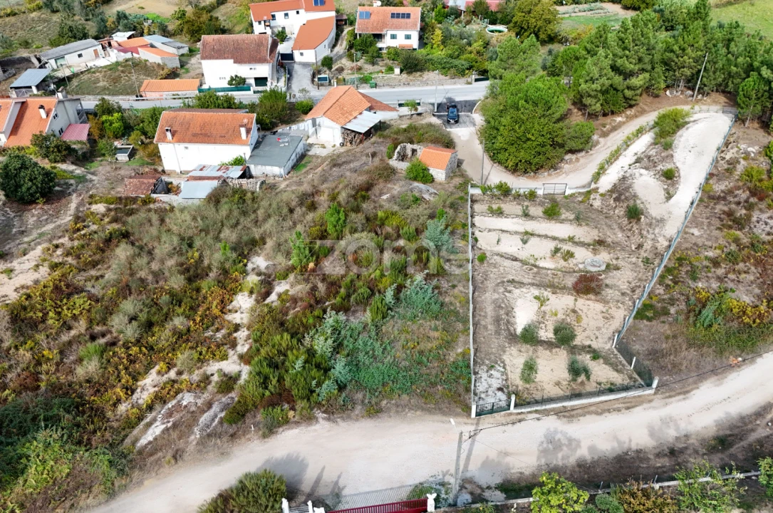 Terreno para Venda em Currelos, Papízios e Sobral Foto 11