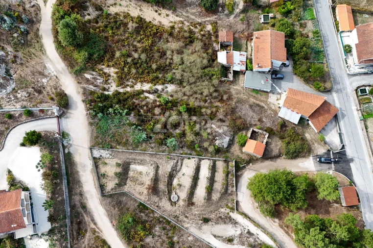 Terreno para Venda em Currelos, Papízios e Sobral Foto 10