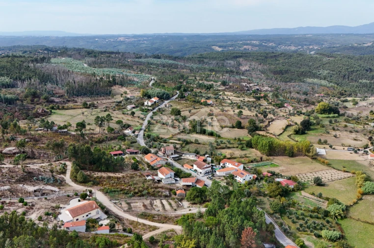 Terreno para Venda em Currelos, Papízios e Sobral Foto 14