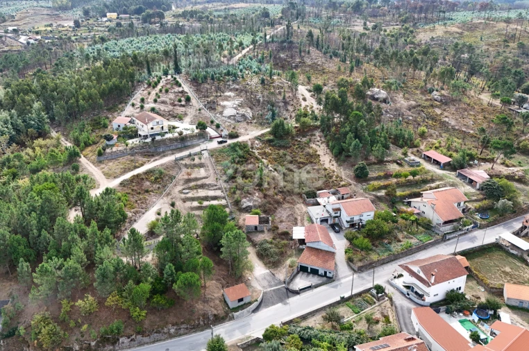 Terreno para Venda em Currelos, Papízios e Sobral Foto 5