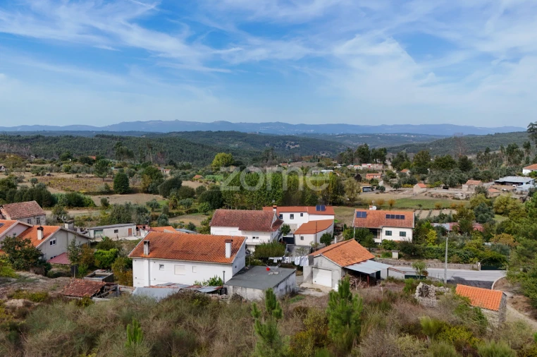 Terreno para Venda em Currelos, Papízios e Sobral Foto 4