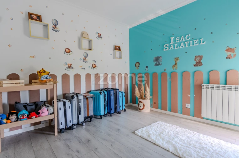 Apartamento T3 para Arrendamento em Currelos, Papízios e Sobral Foto 18