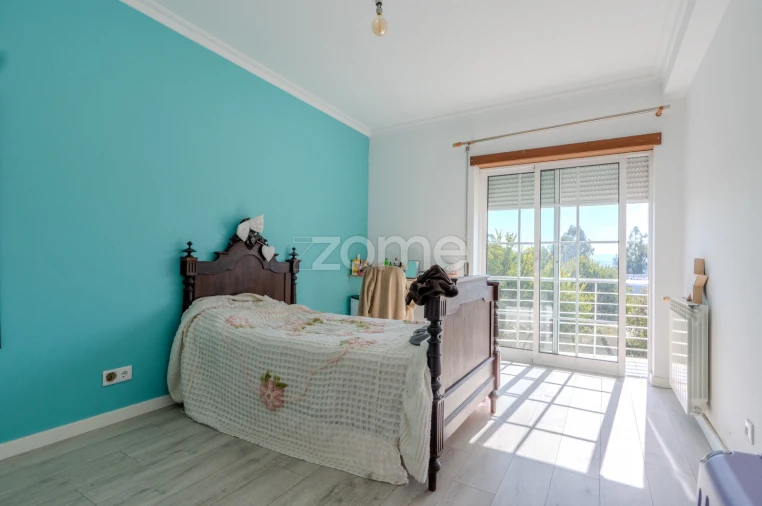 Apartamento T3 para Arrendamento em Currelos, Papízios e Sobral Foto 10