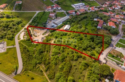 Terreno para Venda em Batalha